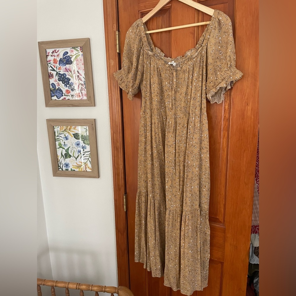 Neuflora Anna Maria Dress